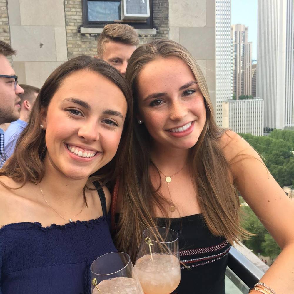 Meet your Posher, Siri